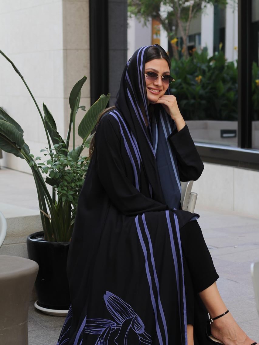 ⁨ ⁨ ⁨ ⁨ ⁨ girls !! 👀مايصير هالعباه مو عندكم 💙💙💙💙⁩924 ريال قطري 🇶🇦950 ريال سعودي 🇸🇦931 د-2